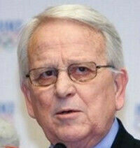 Henri SÉRANDOUR 15 avril 1937 - 12 novembre 2009