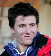 Timoteï POTISEK 26 décembre 1983 - 10 novembre 2009