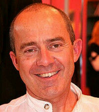 Pierre BOTTERO 13 février 1964 - 8 novembre 2009