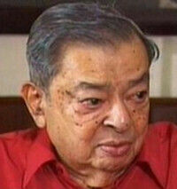 Verghese KURIEN 26 novembre 1921 - 9 septembre 2012