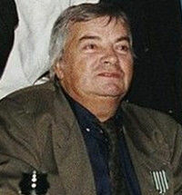 Michel SOLA   1940 - 6 février 2009