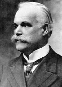 Hommages : Gabriel Alphonse DESJARDINS 5 novembre 1854 - 31 octobre 1920