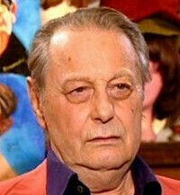 Roland LESAFFRE 26 juin 1927 - 3 février 2009