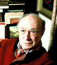 Marcel SCHNEIDER 11 août 1913 - 22 janvier 2009