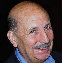 Claude MOLITERNI 21 novembre 1932 - 21 janvier 2009