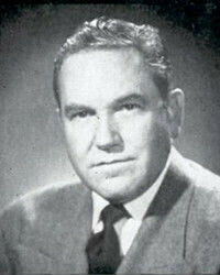 Jacques BAR 12 septembre 1921 - 19 janvier 2009