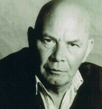 Nicolas GENKA 3 décembre 1937 - 12 janvier 2009