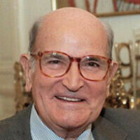 Georges CRAVENNE 24 janvier 1914 - 10 janvier 2009