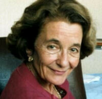 Laurence PERNOUD 13 octobre 1918 - 1 janvier 2009