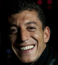 Yasmine BELMADI 26 janvier 1976 - 18 juillet 2009