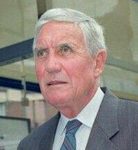 Georges VALBON 8 août 1924 - 18 juillet 2009