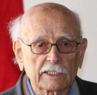 Pierre FUGAIN 29 août 1919 - 18 juillet 2009