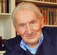 Maurice GRIMAUD 11 novembre 1913 - 16 juillet 2009