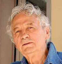 André BENEDETTO 14 juillet 1934 - 13 juillet 2009