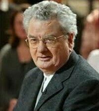 Robert BARCIA 22 juillet 1928 - 12 juillet 2009