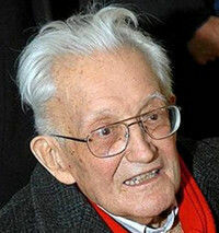 Jean CARDONNEL   1921 - 4 juillet 2009
