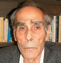 Jean YOYOTTE 4 août 1927 - 1 juillet 2009