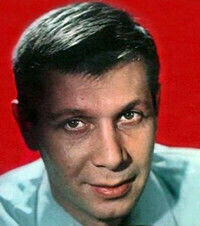 Joël HOLMÈS   1928 - 2 septembre 2009