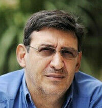 Christian POVEDA 12 janvier 1955 - 2 septembre 2009