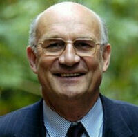 Adrien ZELLER 2 avril 1940 - 22 août 2009