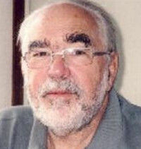 Émile PAPIERNIK 14 février 1936 - 8 août 2009