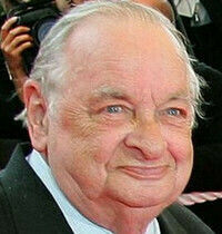 Jean-Paul ROUSSILLON 5 mars 1931 - 31 juillet 2009