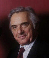 André FALCON 28 novembre 1924 - 22 juillet 2009