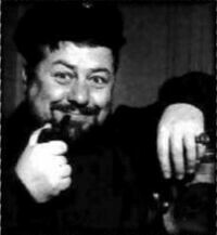 Décès : Francis BLANCHE 20 juillet 1921 - 6 juillet 1974