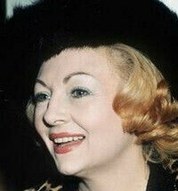 Paulette MERVAL 3 novembre 1920 - 21 juin 2009