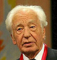 Jean DAUSSET 19 octobre 1916 - 6 juin 2009