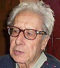 Pierre GAMARRA 10 juillet 1919 - 20 mai 2009