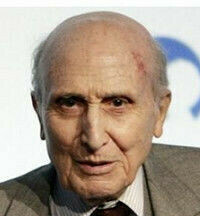 Daniel CARASSO 16 décembre 1905 - 17 mai 2009