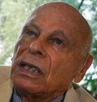 Serge RAVANEL 12 mai 1920 - 27 avril 2009
