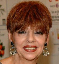 Mémoire : Macha BÉRANGER 22 juillet 1941 - 26 avril 2009