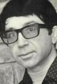 Funérailles : Marc ARYAN 14 novembre 1926 - 30 novembre 1985