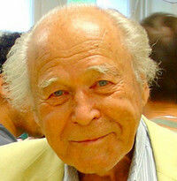 Piotr SLONIMSKI 9 novembre 1922 - 25 avril 2009