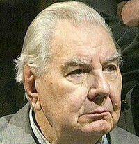 René MONORY 6 juin 1923 - 11 avril 2009