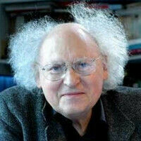 Henri MESCHONNIC 18 septembre 1932 - 8 avril 2009