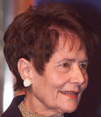 Jacqueline BAUDRIER 16 mars 1922 - 2 avril 2009