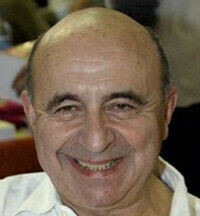 Bernard LENTERIC   1944 - 25 mars 2009