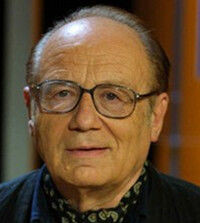 Pierre BOURGEADE 7 novembre 1927 - 12 mars 2009