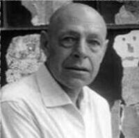 Obsèque : Jean DUBUFFET 31 juillet 1901 - 12 mai 1985
