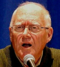 Carnet : Bruno ÉTIENNE 6 novembre 1937 - 4 mars 2009