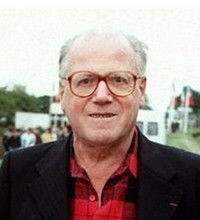 Gilbert BRUSTLEIN   1919 - 25 février 2009