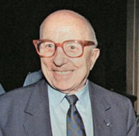 Max THÉRET 6 janvier 1913 - 25 février 2009