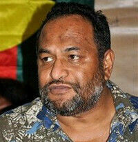 Charles PIDJOT 17 juillet 1962 - 11 septembre 2012