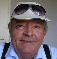 Désiré LETORT 29 janvier 1943 - 9 septembre 2012