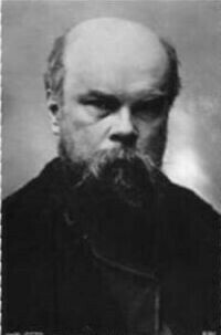 Paul VERLAINE 30 mars 1844 - 8 janvier 1896