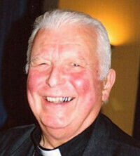 Xavier BARONNET 5 avril 1927 - 8 septembre 2012