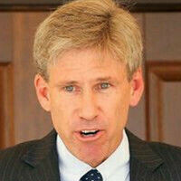 John Christopher STEVENS 1 avril 1960 - 11 septembre 2012